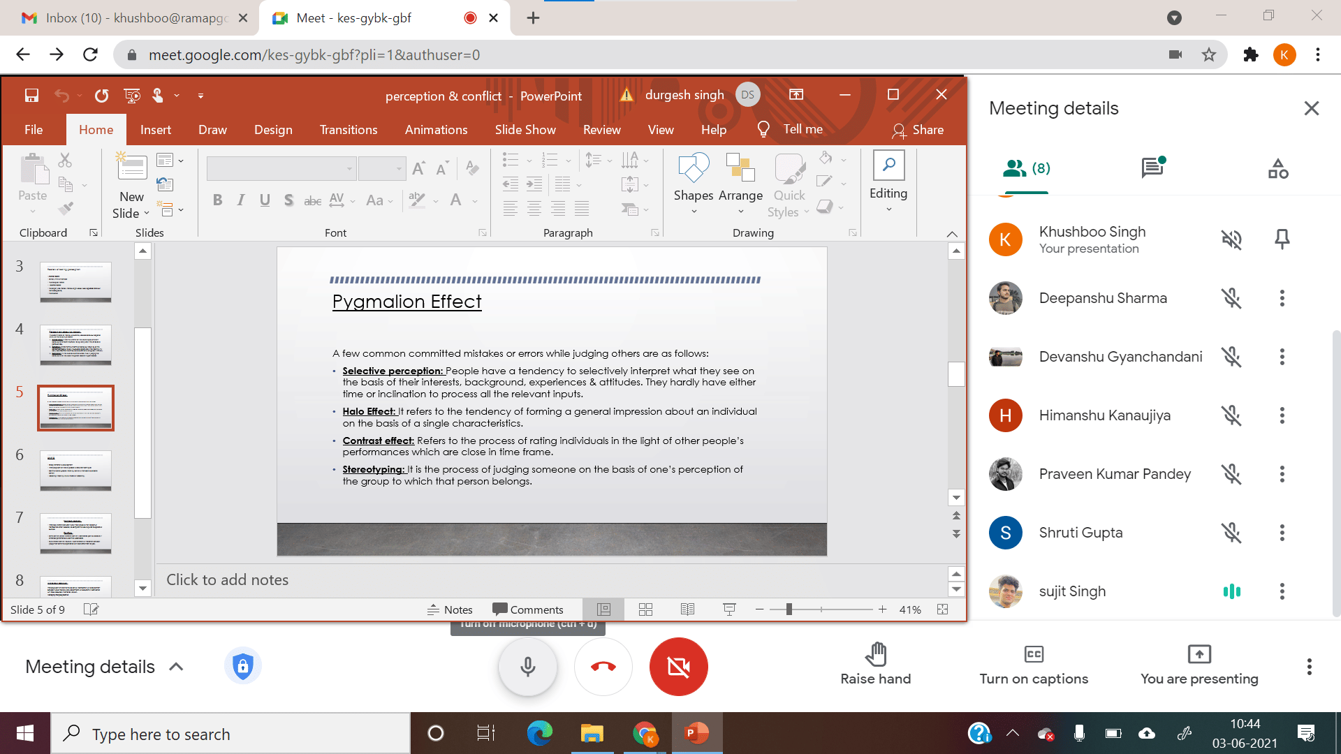Rama Mahavidyalaya Lucknow Virtual Classes photo 1